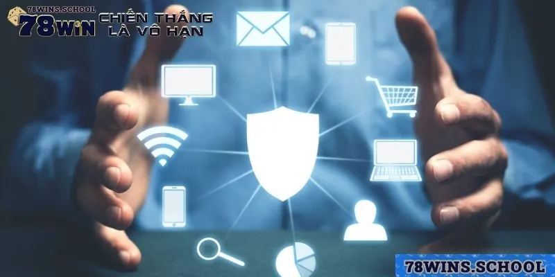 Bảo mật tối ưu cho người dùng trong bắn cá