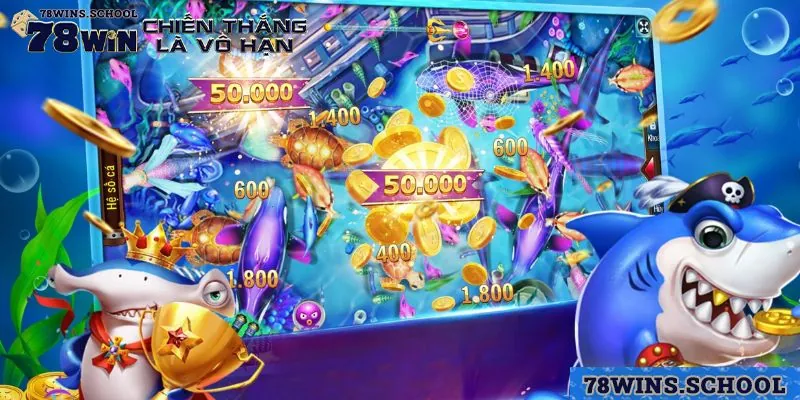 Sơ lược về Bắn Cá BBIN 78win