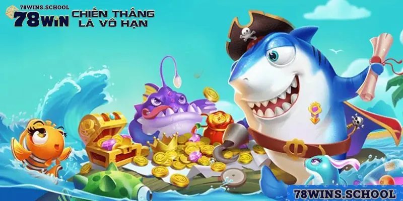 Khái quát chung về Bắn cá JDB