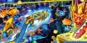 Bắn Cá Long Vương - Tựa Game Đình Đám Phải Thử Một Lần