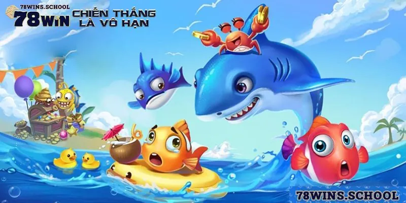 Sơ lược về game Bắn cá long vương siêu hot hiện nay