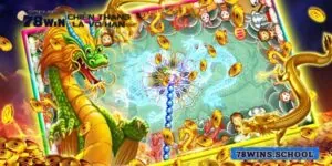 Bắn Cá Rồng Là Gì? Tổng Hợp Các Thông Tin Về Tựa Game