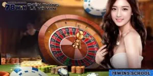 Casino AE - Điểm đến hàng đầu dành cho cược thủ