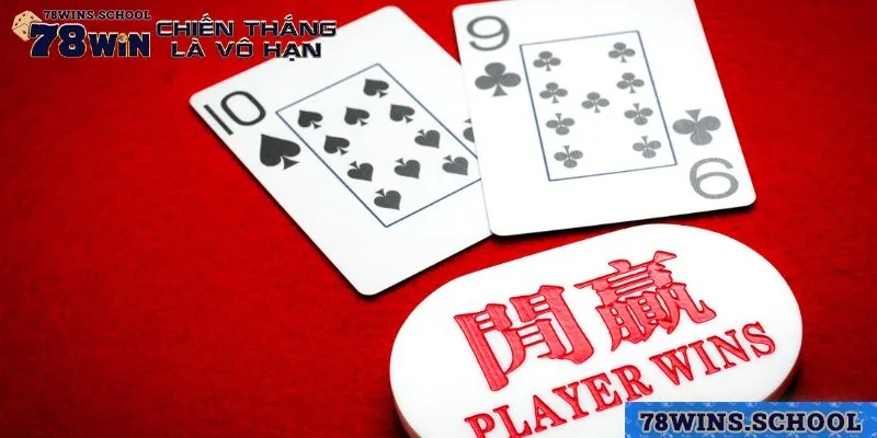 Trò game bài nằm trong danh sách game Casino 78win đáng để thử