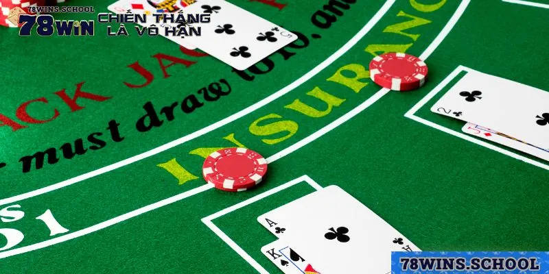 Blackjack luôn nằm trong danh sách các game được ưa chuộng nhất