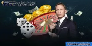 Casino Evo - Khám Phá Siêu Phẩm Nổi Bật Nhất Tại 78win