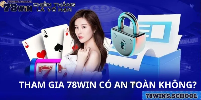 Lời giải cho câu hỏi thường gặp 78win rất an toàn Lời giải cho câu hỏi thường gặp 78win rất an toàn