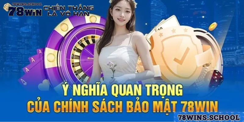 Điều khoản bảo mật có vai trò rất quan trọng Điều khoản bảo mật có vai trò rất quan trọng