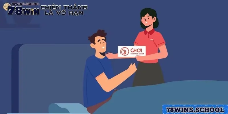 Chơi có trách nhiệm giúp bạn đặt cược hiệu quả Chơi có trách nhiệm giúp bạn đặt cược hiệu quả