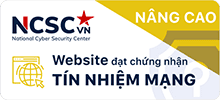 Chứng nhận tín nhiệm mạng 78win