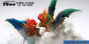 Đá gà WS168 - Những trận đấu chất lượng và đỉnh cao