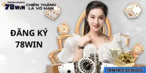 Đăng Ký 78win - Đơn Giản Nhanh Chóng Chỉ Với Vài Bước