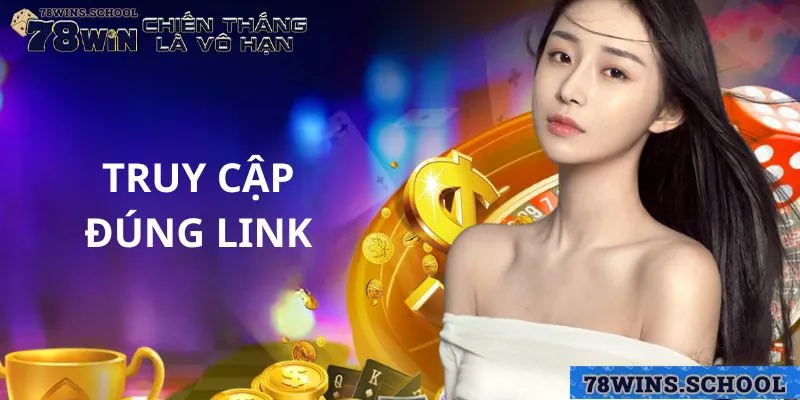 Người chơi cần chắc là đã dùng đúng đường link truy cập Người chơi cần chắc là đã dùng đúng đường link truy cập