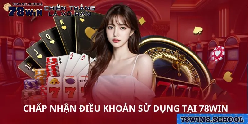 Hội viên cần nhấn nút đồng ý điều khoản sử dụng khi đăng ký