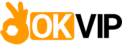 Đối tác chính thức của OKVIP