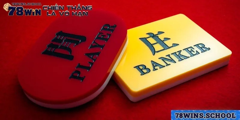 Baccarat luôn nằm trong danh sách game bài được yêu thích nhất