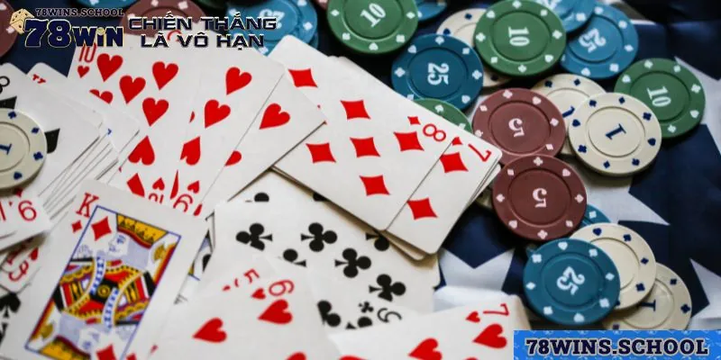 Tìm hiểu về Game bài SG tại 78win