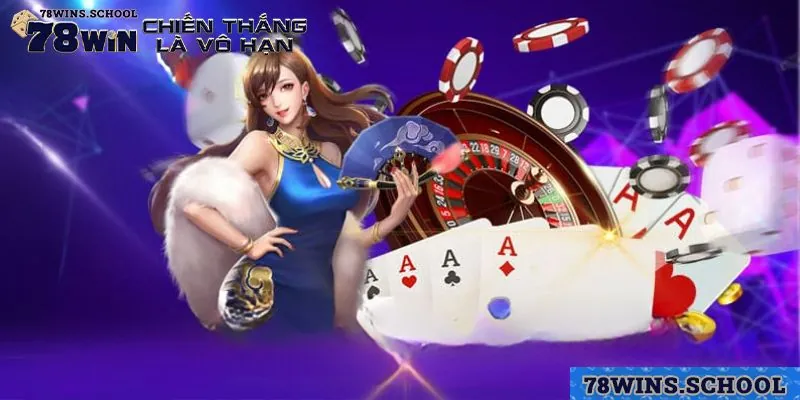 Sơ lược về game bài V8 78win Sơ lược về game bài V8 78win