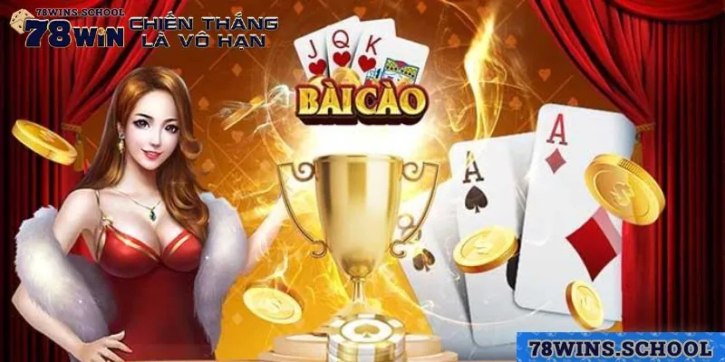 Bài cào 3 lá luôn được nhiều cược thủ yêu thích và lựa chọn