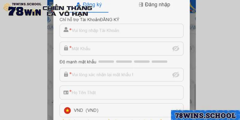 Hướng dẫn chơi game nổ hũ hấp dẫn tại nhà cái 78Win Hướng dẫn chơi game nổ hũ hấp dẫn tại nhà cái 78Win