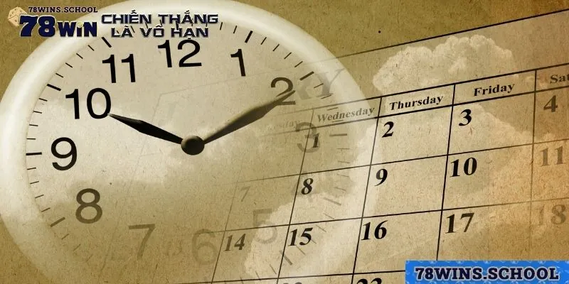 Bạn cần để ý tới thời gian áp dụng những mã thưởng này Bạn cần để ý tới thời gian áp dụng những mã thưởng này