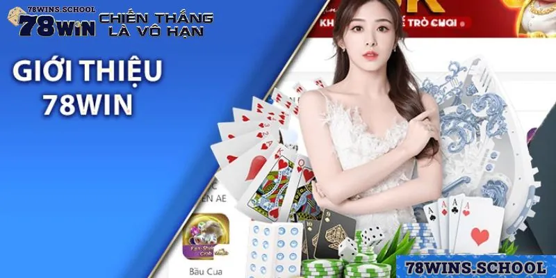 Giới thiệu thông tin tổng quan về địa chỉ 78win Giới thiệu thông tin tổng quan về địa chỉ 78win