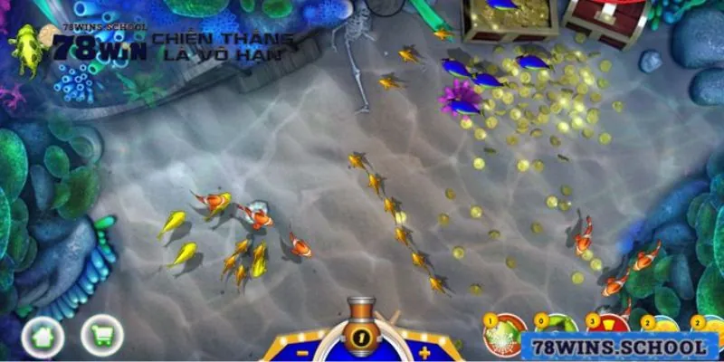 Hướng dẫn anh em các bước tham gia bắn cá rồng Hướng dẫn anh em các bước tham gia bắn cá rồng