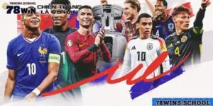 Lịch Thi Đấu Euro 2024 - Giải Đấu Số 1 Thế Giới Hè Này