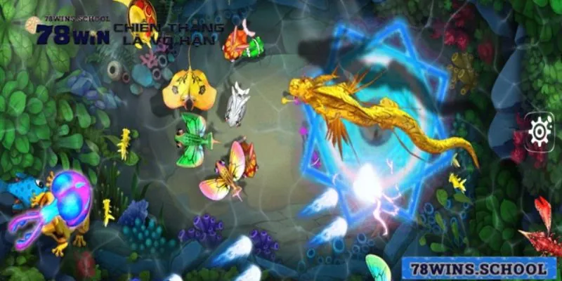 Mẹo bắn cá rồng dễ trúng dành cho tân thủ Mẹo bắn cá rồng dễ trúng dành cho tân thủ