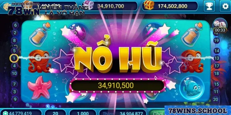 Hướng dẫn cụ thể cách quay nổ hũ đúng Hướng dẫn cụ thể cách quay nổ hũ đúng