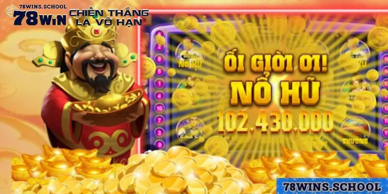 Gem Party là tựa game thú vị và đáng giá thử sức