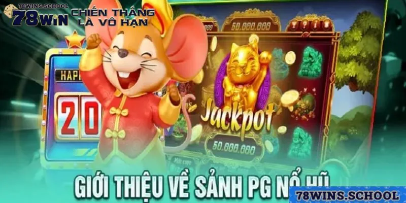 Thông tin chung về nổ hũ PG Thông tin chung về nổ hũ PG