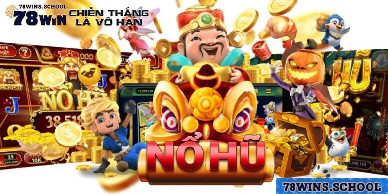 Nắm vững quy tắc nổ hũ Nắm vững quy tắc nổ hũ