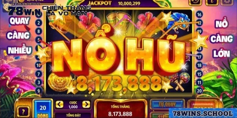 Khái quát về Nổ hũ thần tài Khái quát về Nổ hũ thần tài