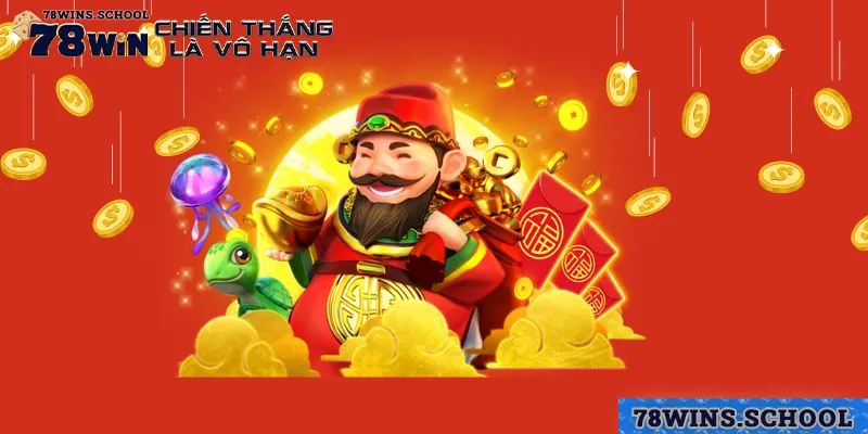Nổ hũ đoạt bảo là game được yêu thích nhất tại đây Nổ hũ đoạt bảo là game được yêu thích nhất tại đây