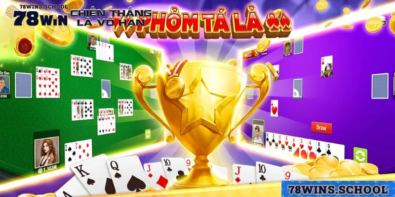 Thông tin sơ lược về Phỏm Tá Lả miễn phí Thông tin sơ lược về Phỏm Tá Lả miễn phí