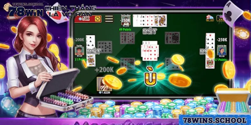 Giữ tâm lý vững vàng và không xao động trong quá trình chơi Giữ tâm lý vững vàng và không xao động trong quá trình chơi