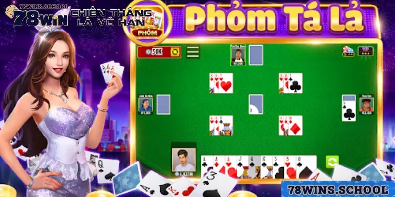 Những thuật ngữ thường dùng trong Phỏm Tá Lả miễn phí Những thuật ngữ thường dùng trong Phỏm Tá Lả miễn phí