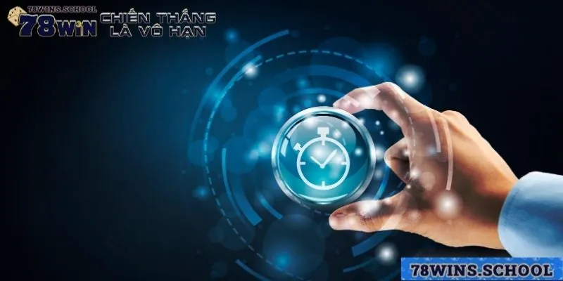 Điều quan trọng nên nhớ khi rút tiền 78win là thời gian lý tưởng Điều quan trọng nên nhớ khi rút tiền 78win là thời gian lý tưởng