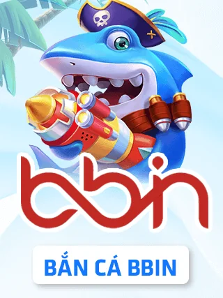 Bắn Cá BBIN