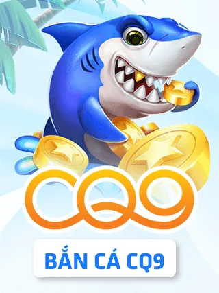 Bắn Cá CQ9