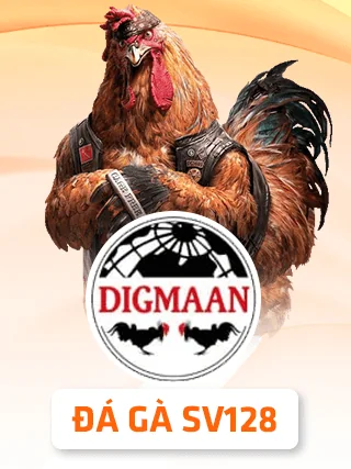 Đá Gà SV128