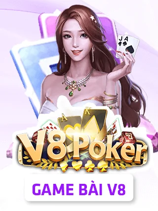 Game Bài V8