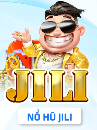 Nổ Hũ JILI