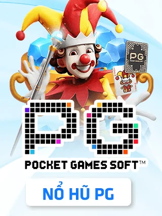 Nổ Hũ PG