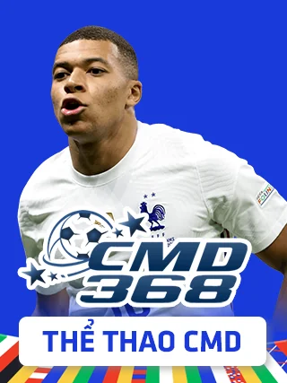 Thể Thao CMD