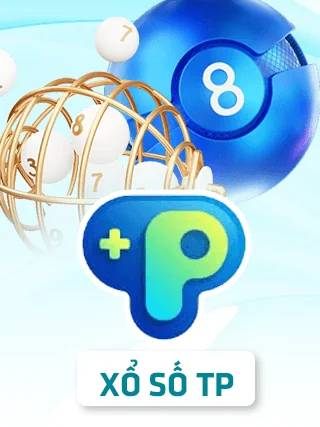 Xổ Số TP