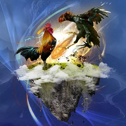 Sảnh Cá Cược Đá Gà