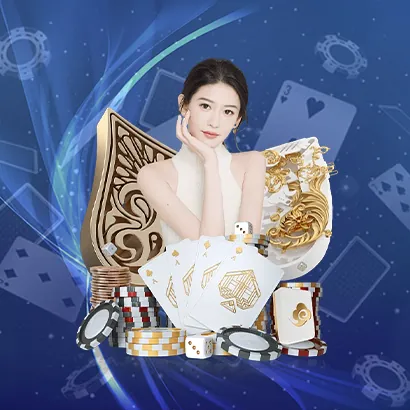 Sảnh Cá Cược Game Bài