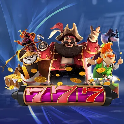 Sảnh Cá Cược Nổ Hũ